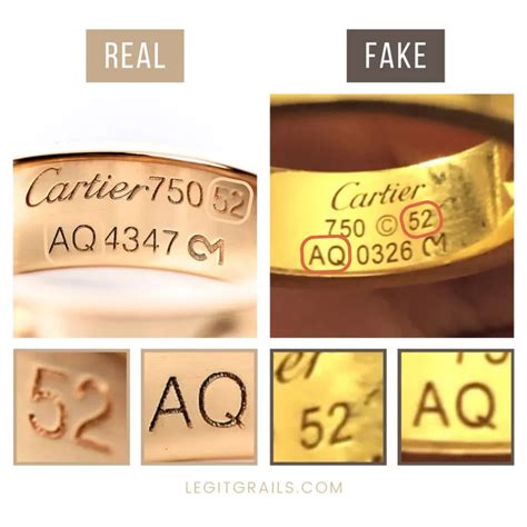 buy second hand cartier ring|real cartier ring.